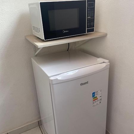 일랴벨라 Kitnet Moriyah 빌라 외부 사진