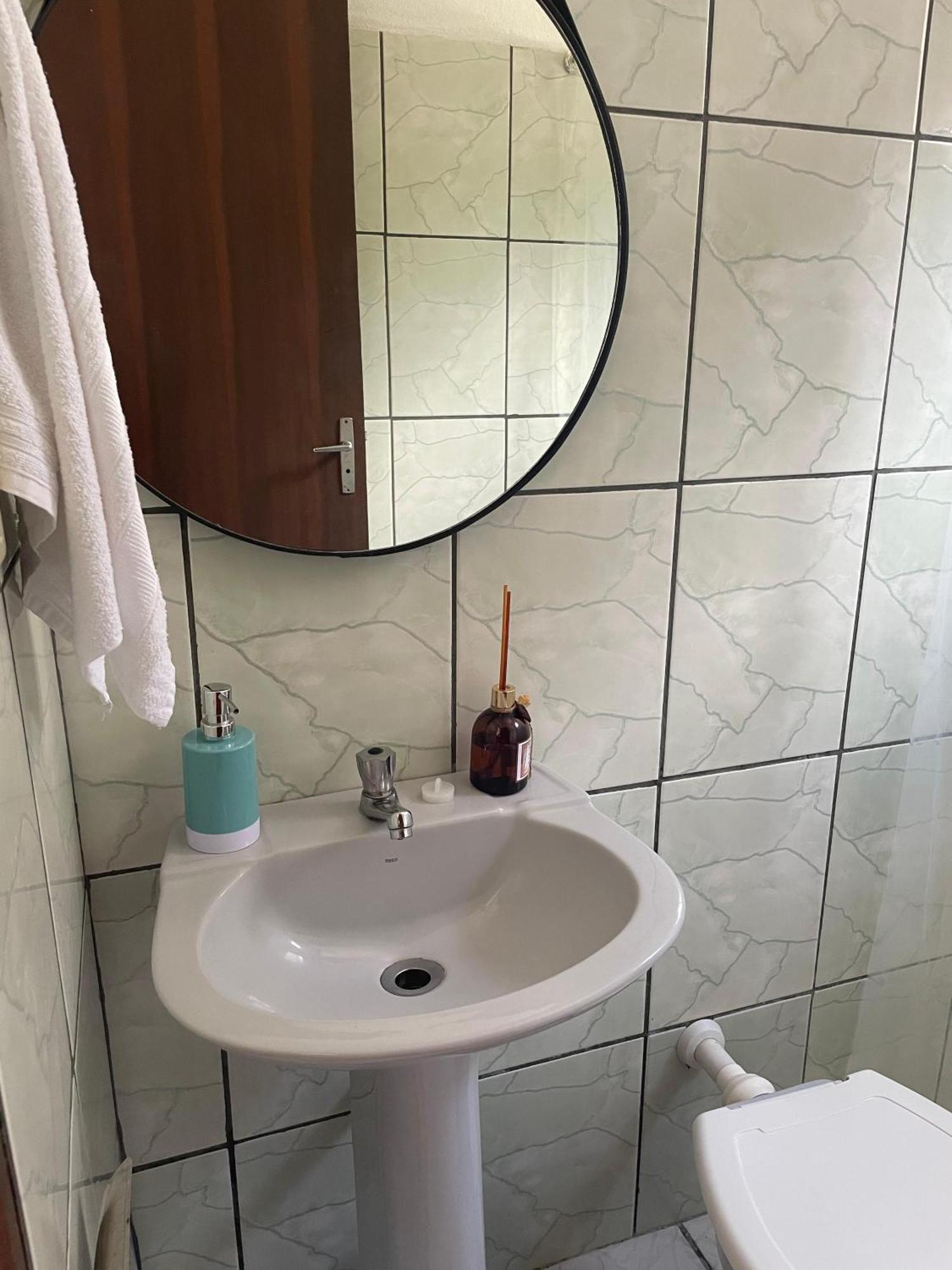 일랴벨라 Kitnet Moriyah 빌라 외부 사진